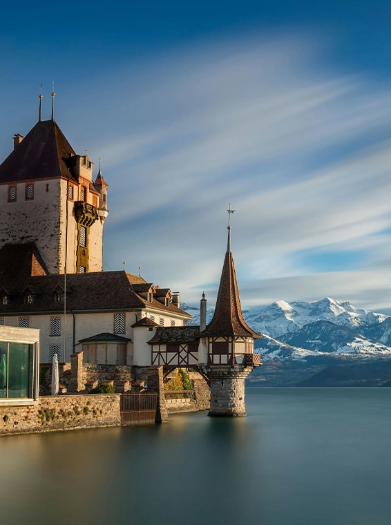 Swiss banking tradition, Zurich, Geneva, Lugano