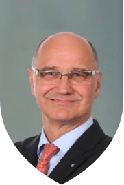 Dieter C. Hauser